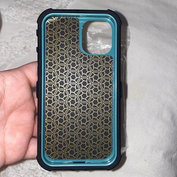 iPhone 12 mini case. New - Picture 5 of 6